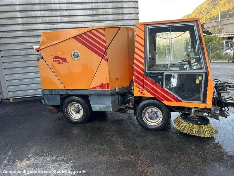 Photo Rolba K1500 CITY CAT  image 12/51