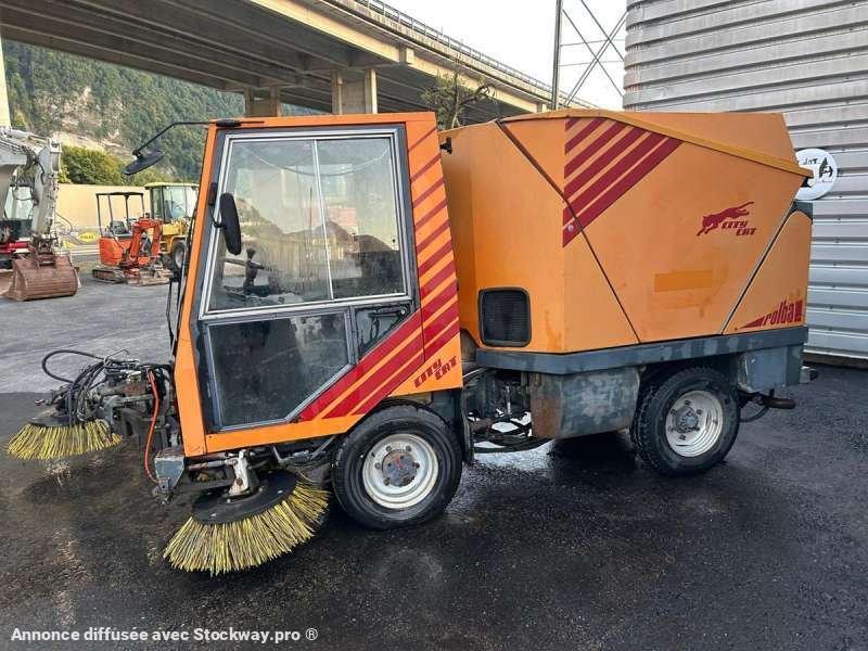 Photo Rolba K1500 CITY CAT  image 13/51