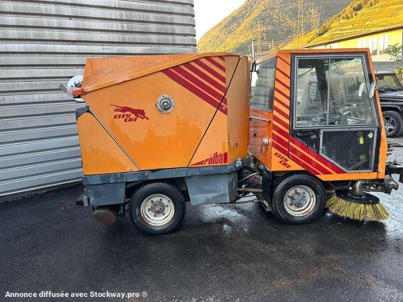 Photo Rolba K1500 CITY CAT  image 14/51
