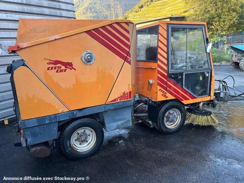 Photo Rolba K1500 CITY CAT  image 15/51