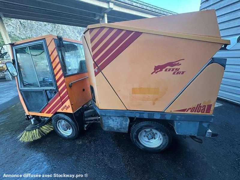 Photo Rolba K1500 CITY CAT  image 16/51