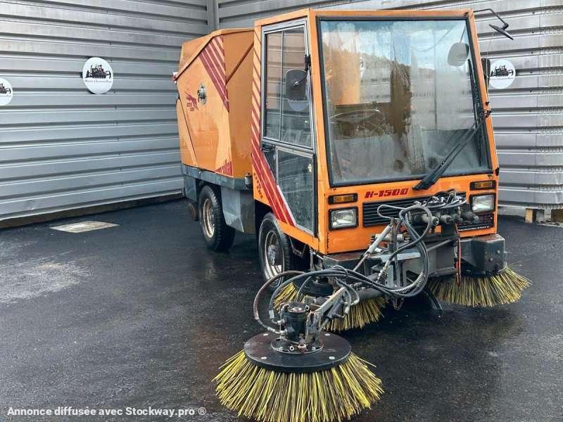 Photo Rolba K1500 CITY CAT  image 17/51
