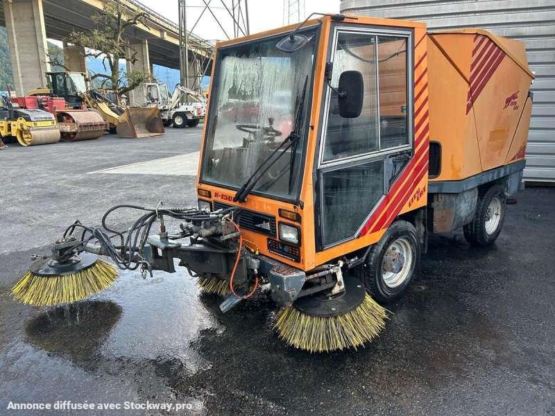 Photo Rolba K1500 CITY CAT  image 18/51