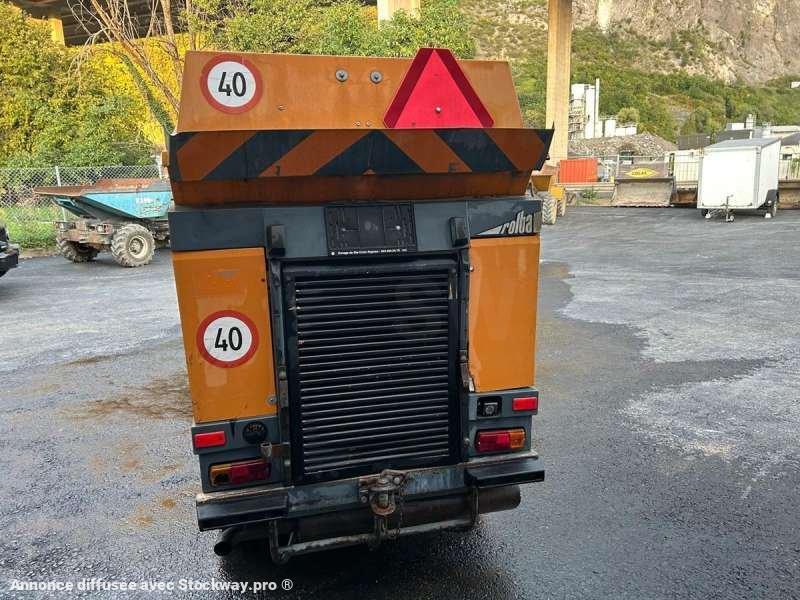 Photo Rolba K1500 CITY CAT  image 19/51