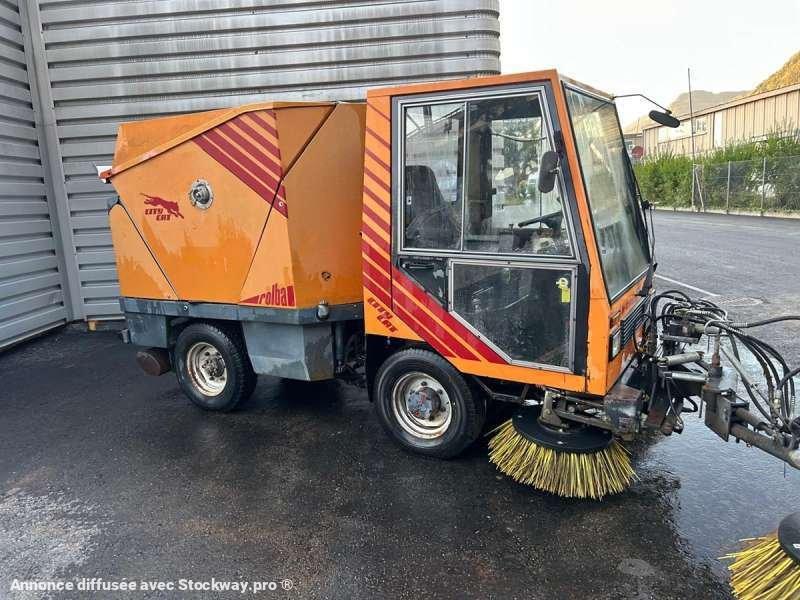 Photo Rolba K1500 CITY CAT  image 2/51