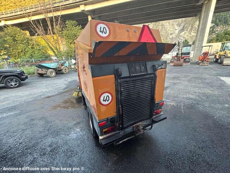 Photo Rolba K1500 CITY CAT  image 20/51