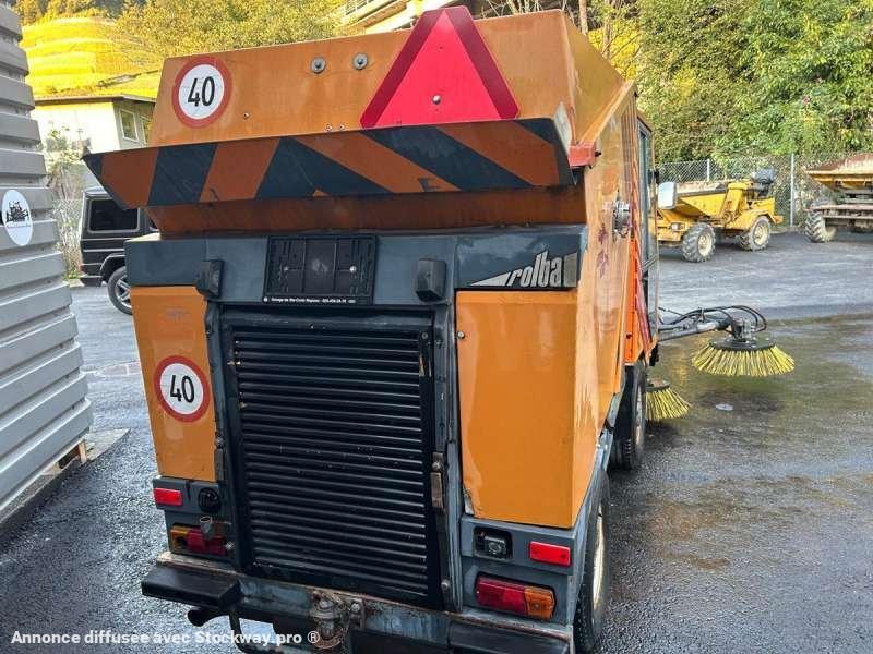 Photo Rolba K1500 CITY CAT  image 21/51