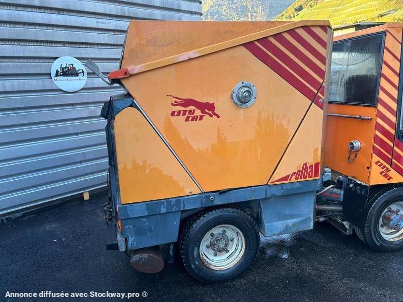 Photo Rolba K1500 CITY CAT  image 22/51