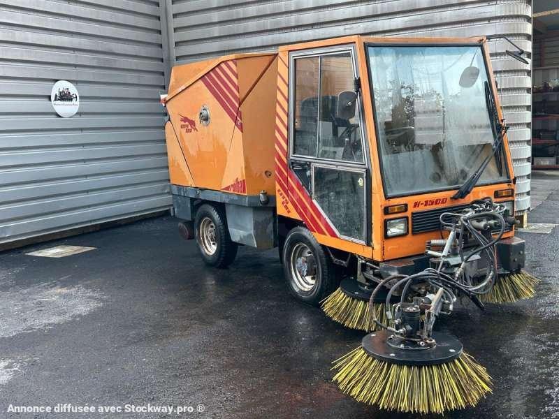 Photo Rolba K1500 CITY CAT  image 23/51