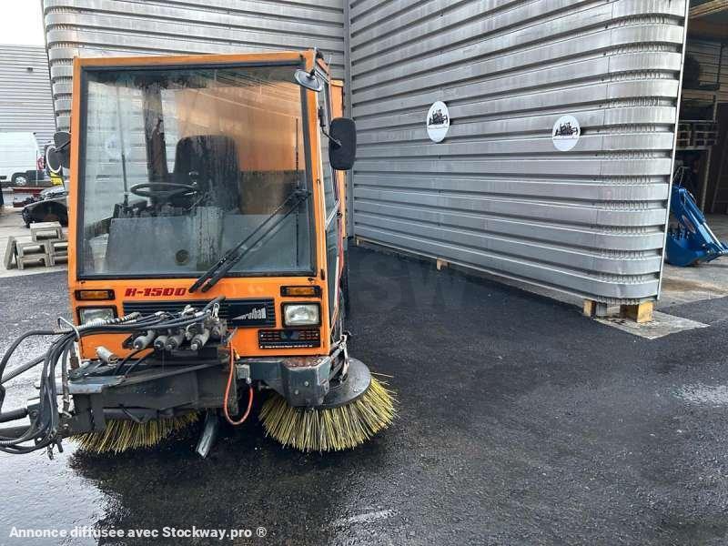 Photo Rolba K1500 CITY CAT  image 24/51
