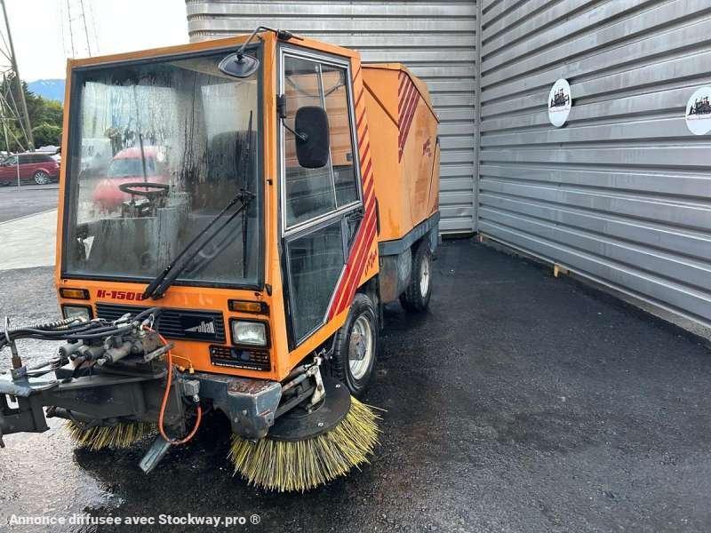 Photo Rolba K1500 CITY CAT  image 25/51