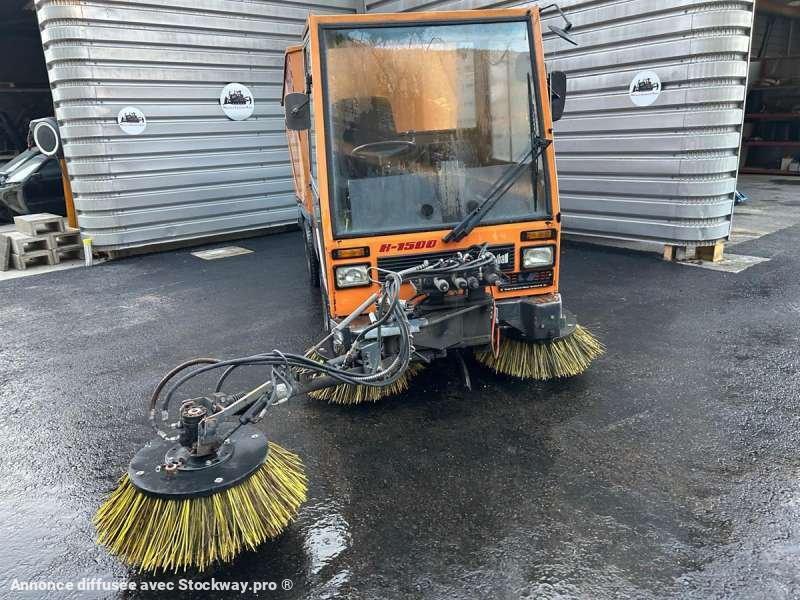 Photo Rolba K1500 CITY CAT  image 26/51