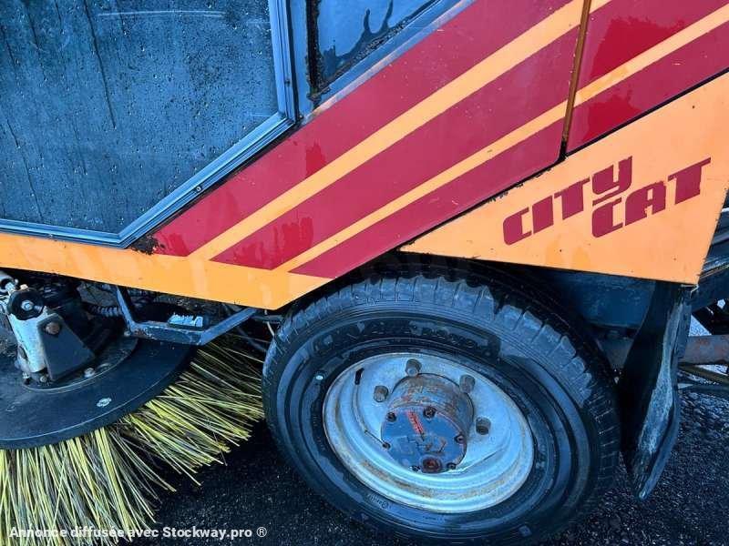 Photo Rolba K1500 CITY CAT  image 27/51