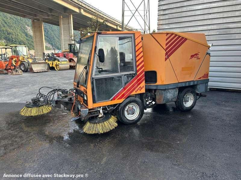 Photo Rolba K1500 CITY CAT  image 3/51