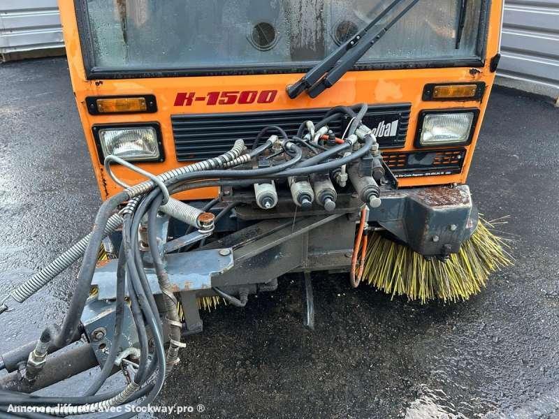 Photo Rolba K1500 CITY CAT  image 32/51