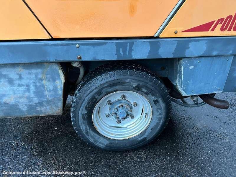 Photo Rolba K1500 CITY CAT  image 33/51