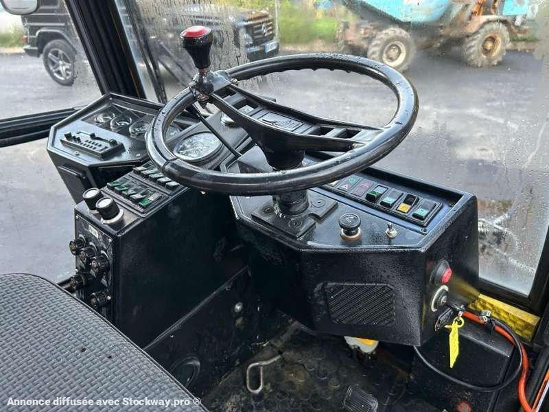 Photo Rolba K1500 CITY CAT  image 37/51