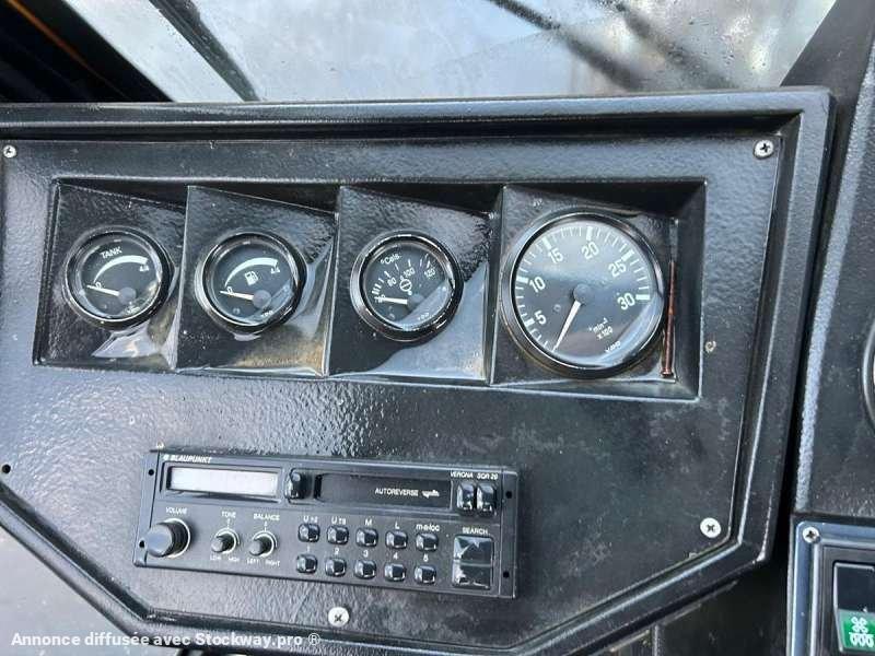 Photo Rolba K1500 CITY CAT  image 38/51
