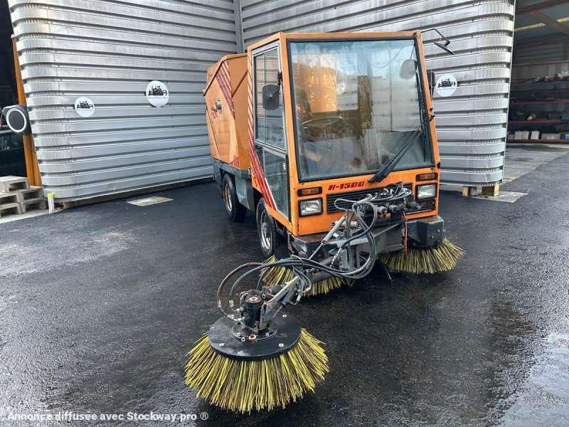 Photo Rolba K1500 CITY CAT  image 6/51