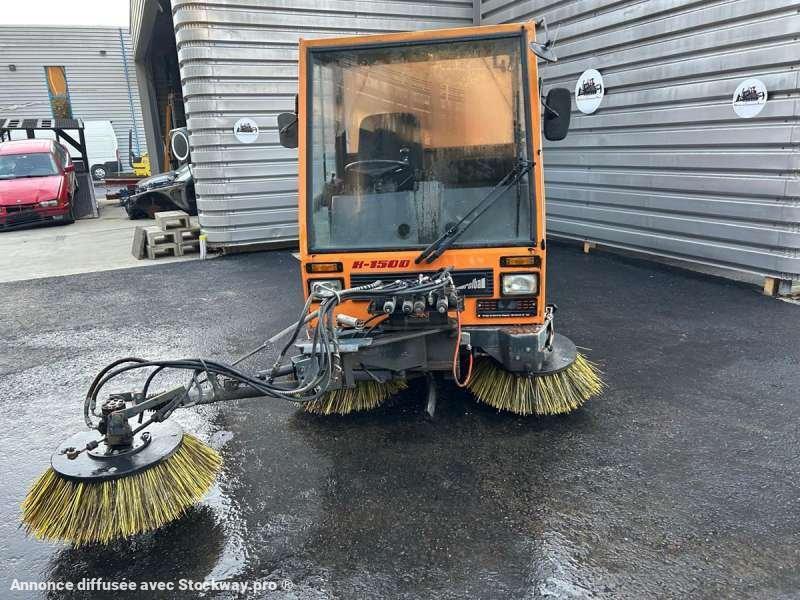 Photo Rolba K1500 CITY CAT  image 7/51