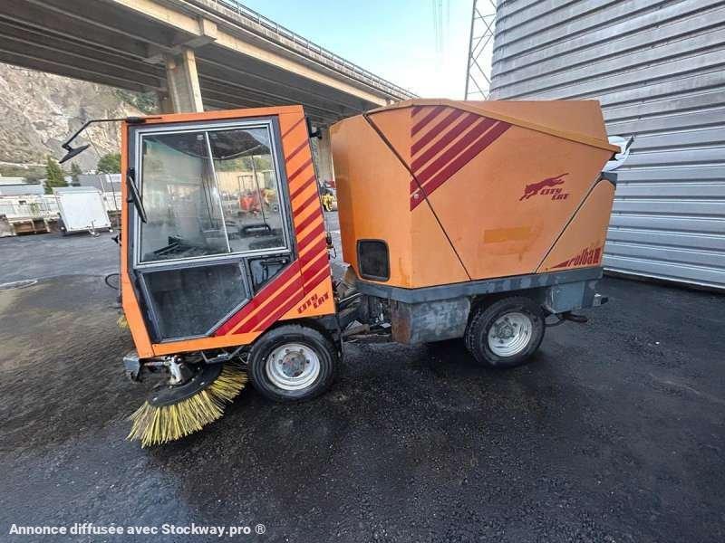 Photo Rolba K1500 CITY CAT  image 8/51