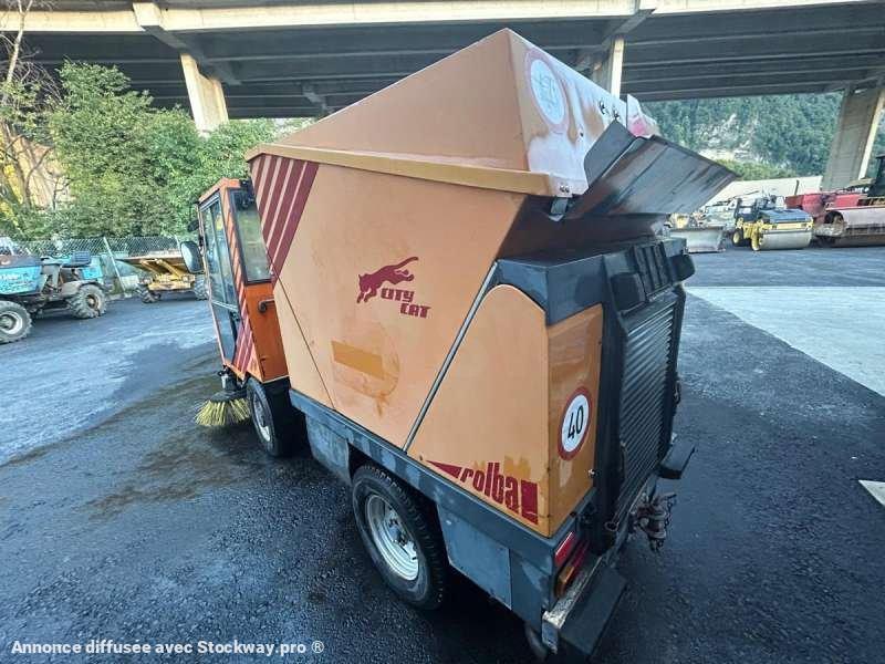 Photo Rolba K1500 CITY CAT  image 9/51