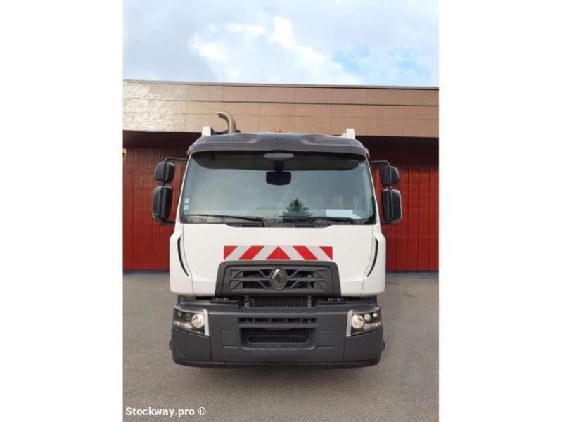 Photo Renault D WIDE  image 3/8