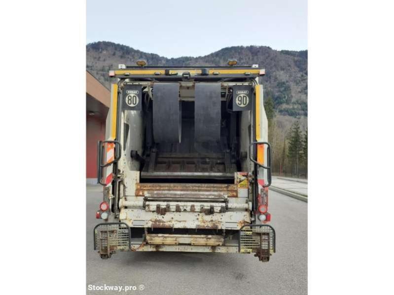 Photo Renault D WIDE  image 4/8