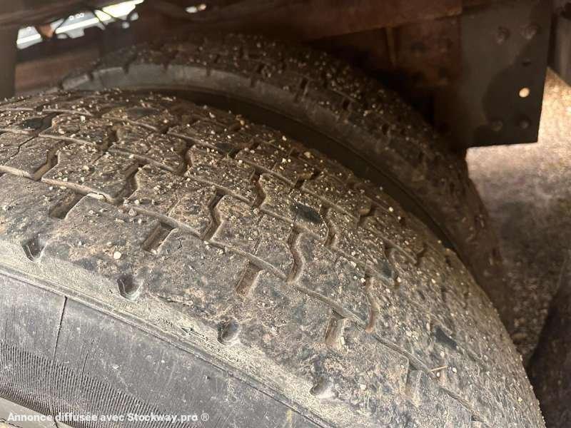 Photo Renault D WIDE  image 5/8