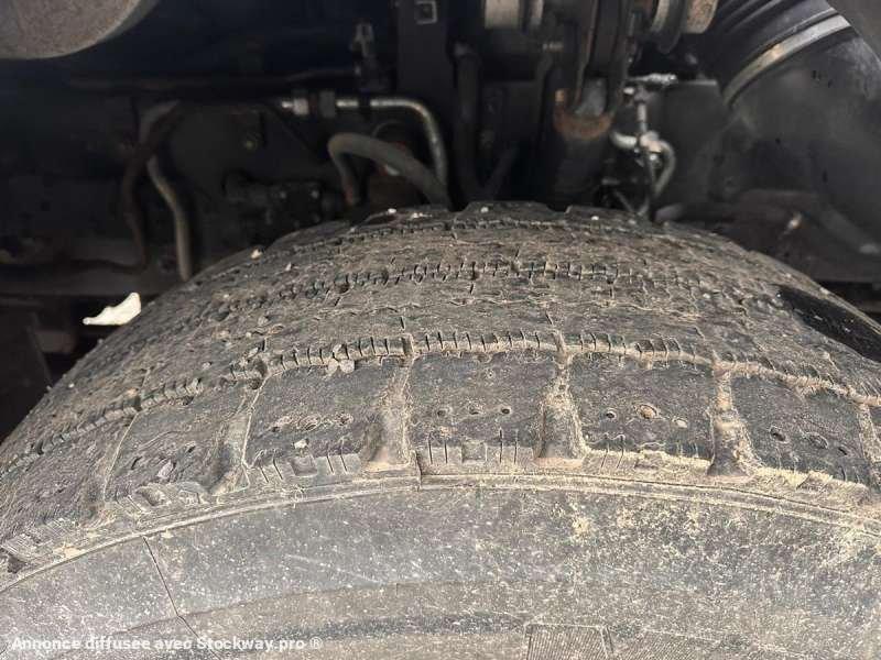 Photo Renault D WIDE  image 6/8