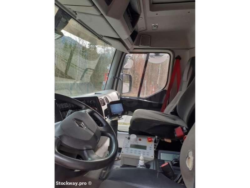 Photo Renault D WIDE  image 8/8