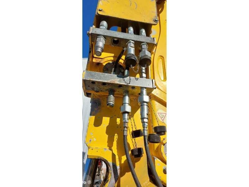 Photo MENZI MUCK A91F MOBIL  image 11/12