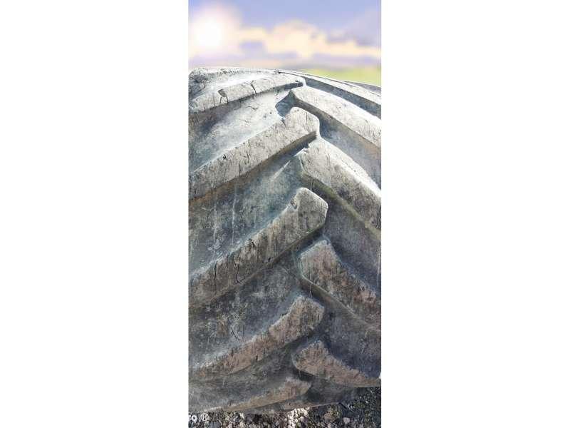 Photo MENZI MUCK A91F MOBIL  image 12/12