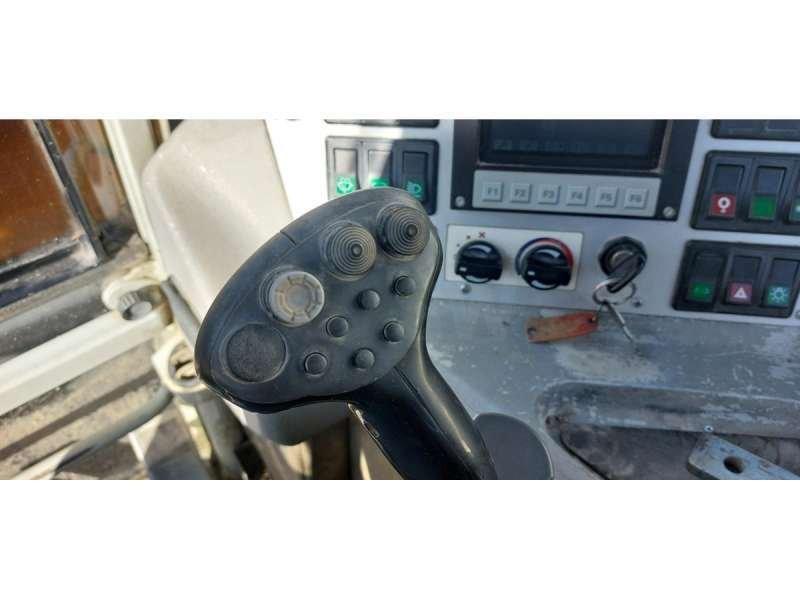 Photo MENZI MUCK A91F MOBIL  image 5/12