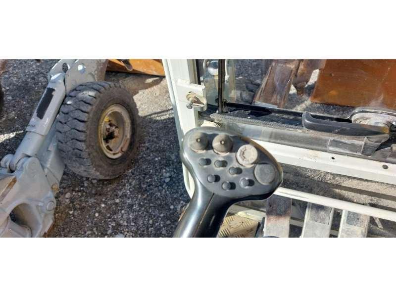 Photo MENZI MUCK A91F MOBIL  image 8/12