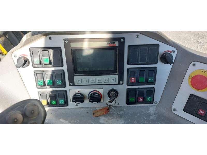 Photo MENZI MUCK A91F MOBIL  image 9/12