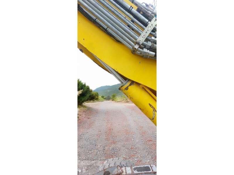 Photo MENZI MUCK A91MOBIL  image 7/10