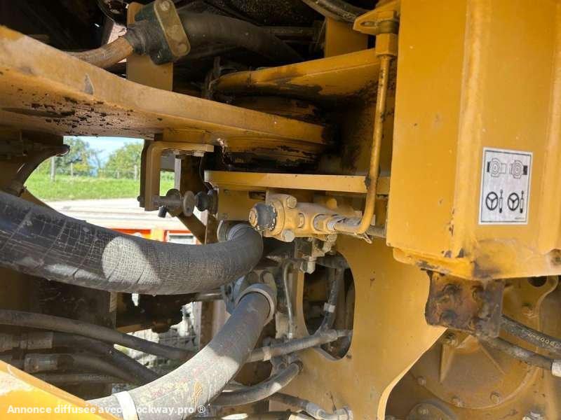Photo Caterpillar 966G  image 10/37