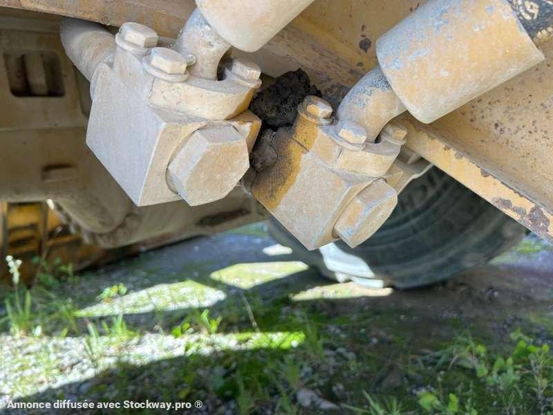 Photo Caterpillar 966G  image 11/37