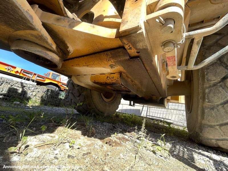 Photo Caterpillar 966G  image 12/37
