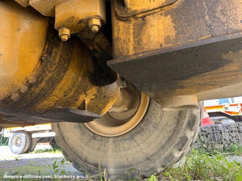 Photo Caterpillar 966G  image 14/37
