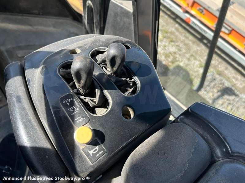 Photo Caterpillar 966G  image 15/37