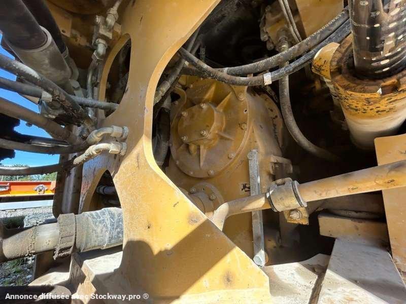 Photo Caterpillar 966G  image 20/37