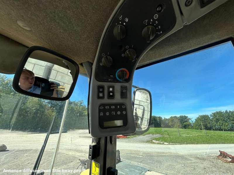 Photo Caterpillar 966G  image 25/37
