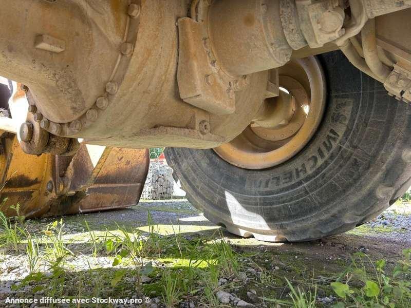 Photo Caterpillar 966G  image 27/37