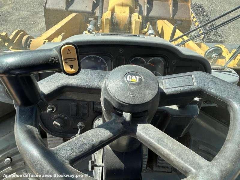 Photo Caterpillar 966G  image 28/37