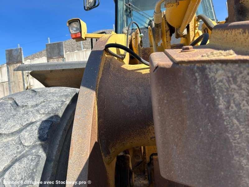 Photo Caterpillar 966G  image 29/37