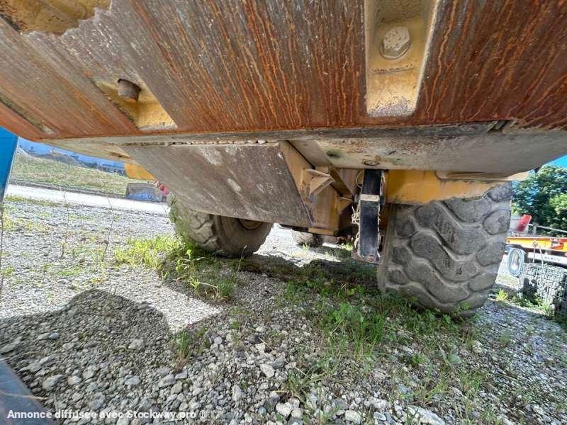 Photo Caterpillar 966G  image 32/37