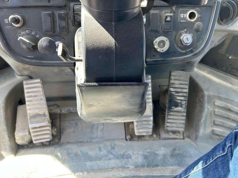 Photo Caterpillar 966G  image 35/37