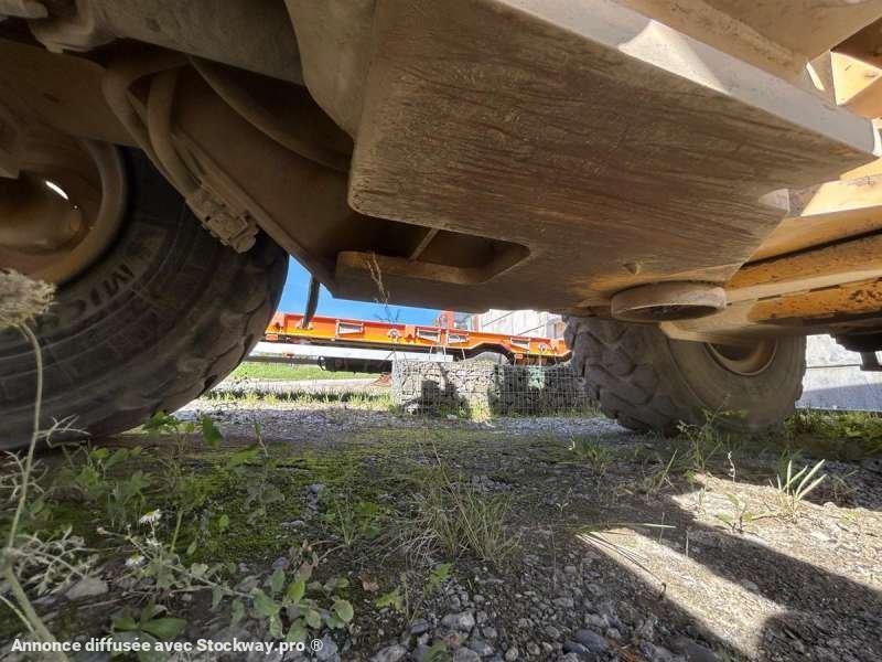 Photo Caterpillar 966G  image 36/37